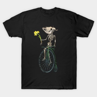 Uncle Daffodil T-Shirt